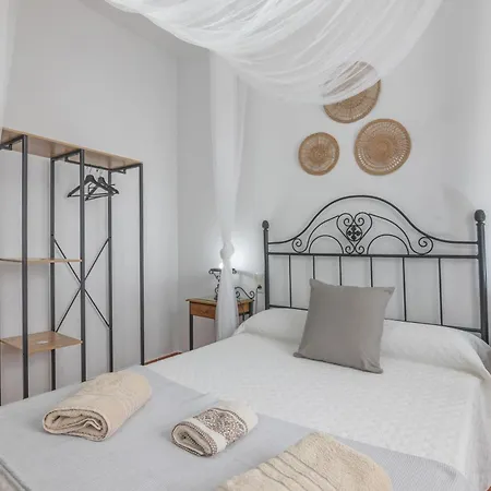 Holiday home Montemayor Moguer