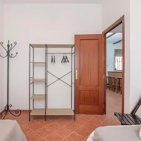 Holiday home Montemayor Moguer