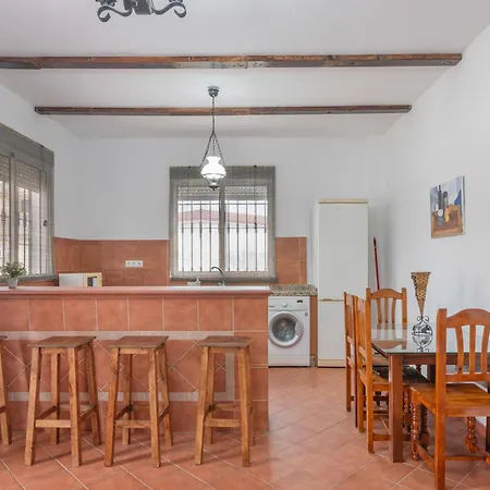 Montemayor Moguer