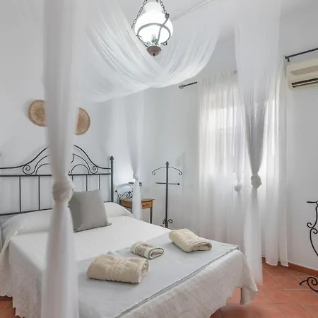 Holiday home Montemayor Moguer